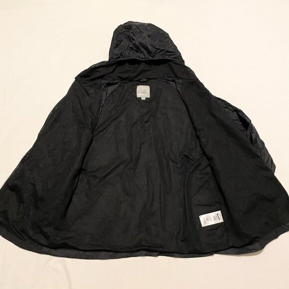 Bench Wind Breaker Jacket Womens Size Large - Picture 11 of 16